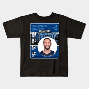 Jalen Suggs Kids T-Shirt